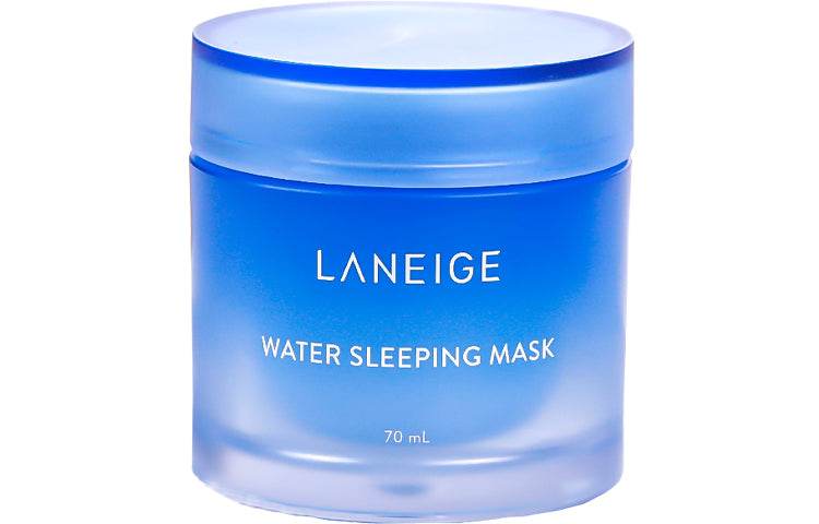 Ночная восстанавливающая маска Laneige Night Repair Sleeping Mask - Boxette Shop
